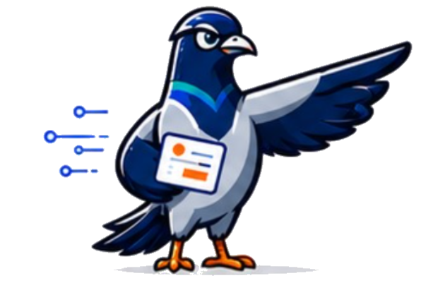 Mascotte PostPronto