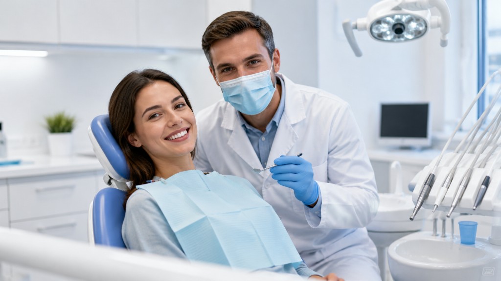 Dental practice