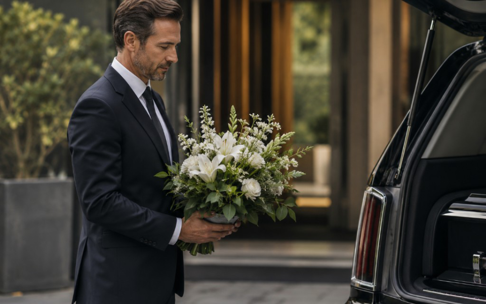 Funeral services